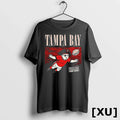 Tampa Bay Buccaneers X Nevermind Smells Like Team Spirit Tshirts Sweater