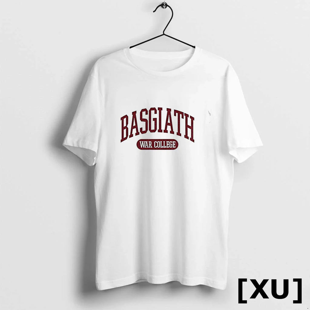 Target Basgiath War College Tshirts Sweater