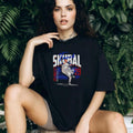 Tarik Skubal Los Angeles Dodgers Player Name shirt