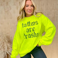 Tattoos T-Shirts