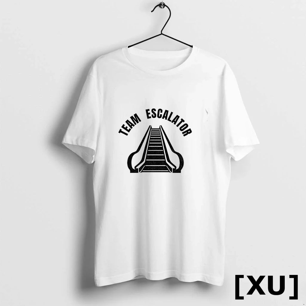 Team Escalator Dont Tread On Me Trump Un Maga Anti Trump Funny Political Tshirts Sweater