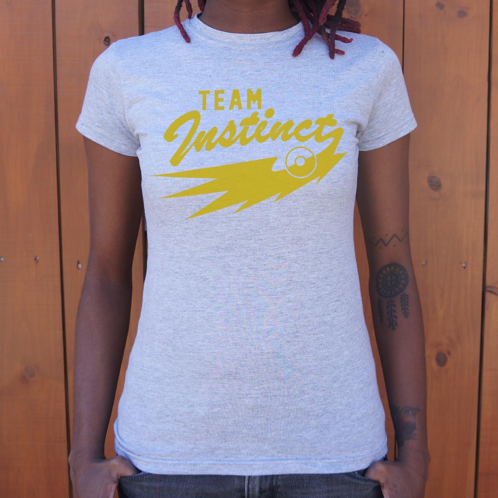Team Instinct
