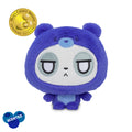 Cloudheads: 5" Blueberry Cake-Scented Panda (Muffin)