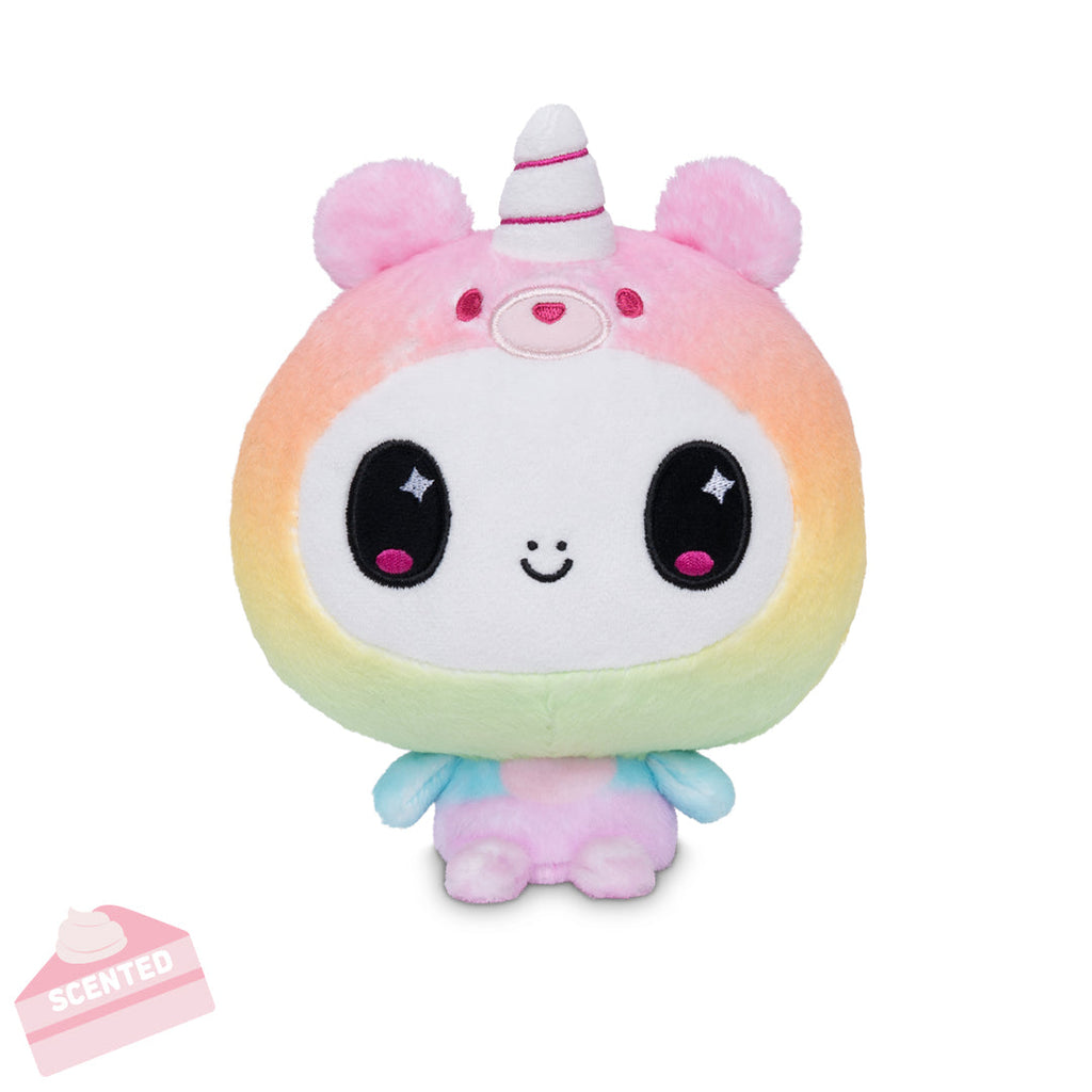 Cloudheads: 5" Scented Teddy Berries Bundle