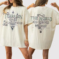 Terrasen House Galathynius Shirt Word Will Be Saved & Remade Shirt Aelin Galathynius House Shirt Throne Glass Shirt T-Shirts