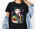 Apothecary Diaries MaoMao Jinshi Anime Shirt Kawaii Japanese Teesstyle{N002}9 T-Shirts