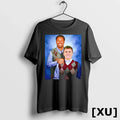 The Bo And Court Step Brothers Tshirts Sweater