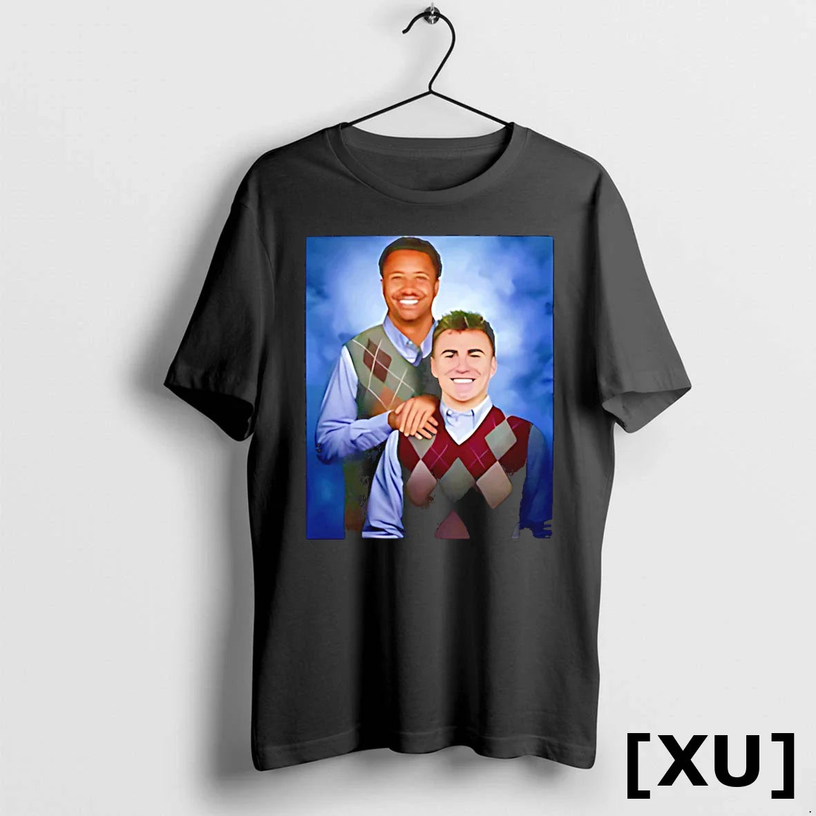 The Bo And Court Step Brothers Tshirts Sweater