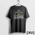 The Brewers Abbey Road Sal Frelick Jackson Chourio Tshirts Sweater
