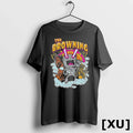 The Browning Robot Tshirts Sweater