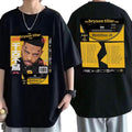 Bryson Tiller 2024 Tour Shirt Bryson Tiller Tour Shirt Best Price T-Shirts