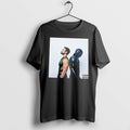 Deep Black Noir Tee Sweater Jpg Tee Unisex T-shirt, Sweatshirt, Hoodie (1)