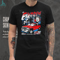 The Extreme Bill Harding Twister Dodge Pepsi shirt