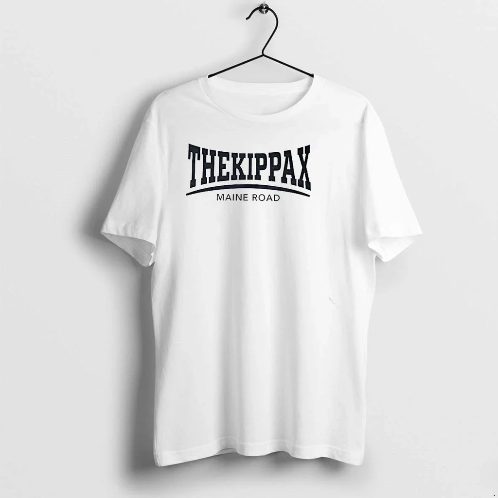 The Kippax Maine Road Tshirts Sweater