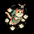 The Legend Of Meow