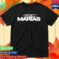 Mar Tour 2025 Tee Unisex T-shirt, Sweatshirt, Hoodie (1)