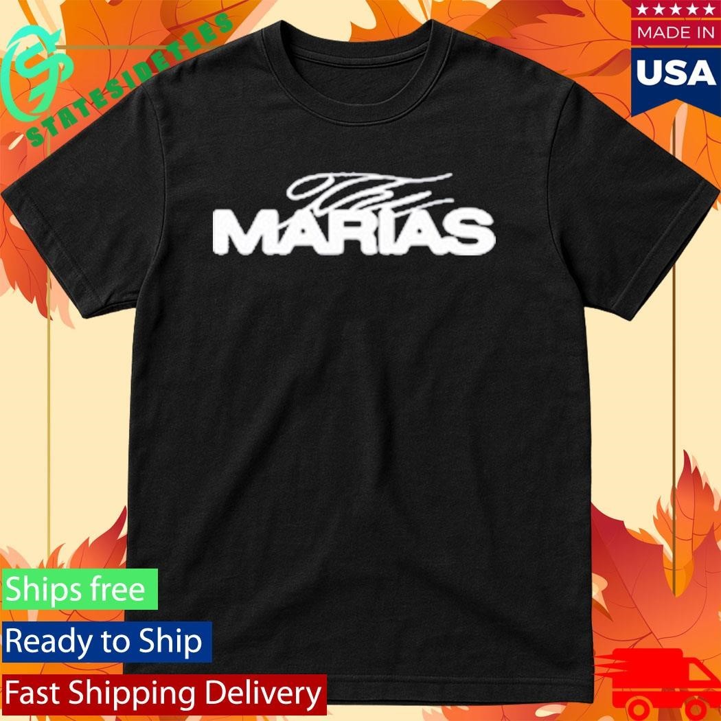 Mar Tour 2025 Tee Unisex T-shirt, Sweatshirt, Hoodie (1)