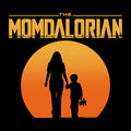 The Momdalorian