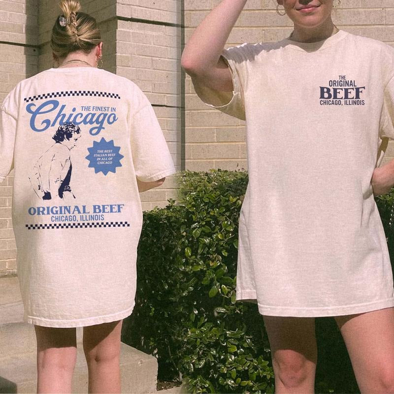 Restaurant T-Shirts