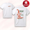 The Royston Club Hot Sauce 2026 Two Sided Shirt
