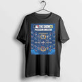 The Show 25 Postseason Simulation Phillies World Series Champions Tshirts Sweater