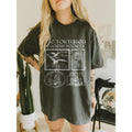 Tortured Readers Society Shirt Fated Mates Shirt Booktok Alls Fair Love Shirt Book Lover Born Read Shirt Bookish Shirt T-Shirts
