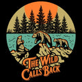 The Wild Calls Back