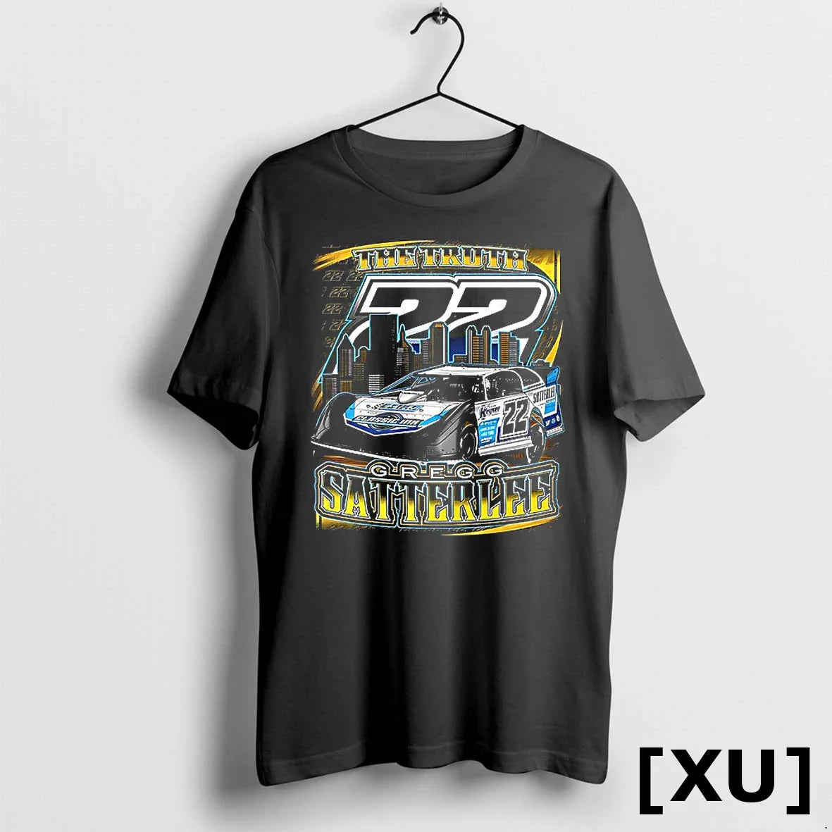 The Truth Gregg Satterlee Tshirts Sweater