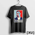 Theo Epstein Hope Tshirts Sweater