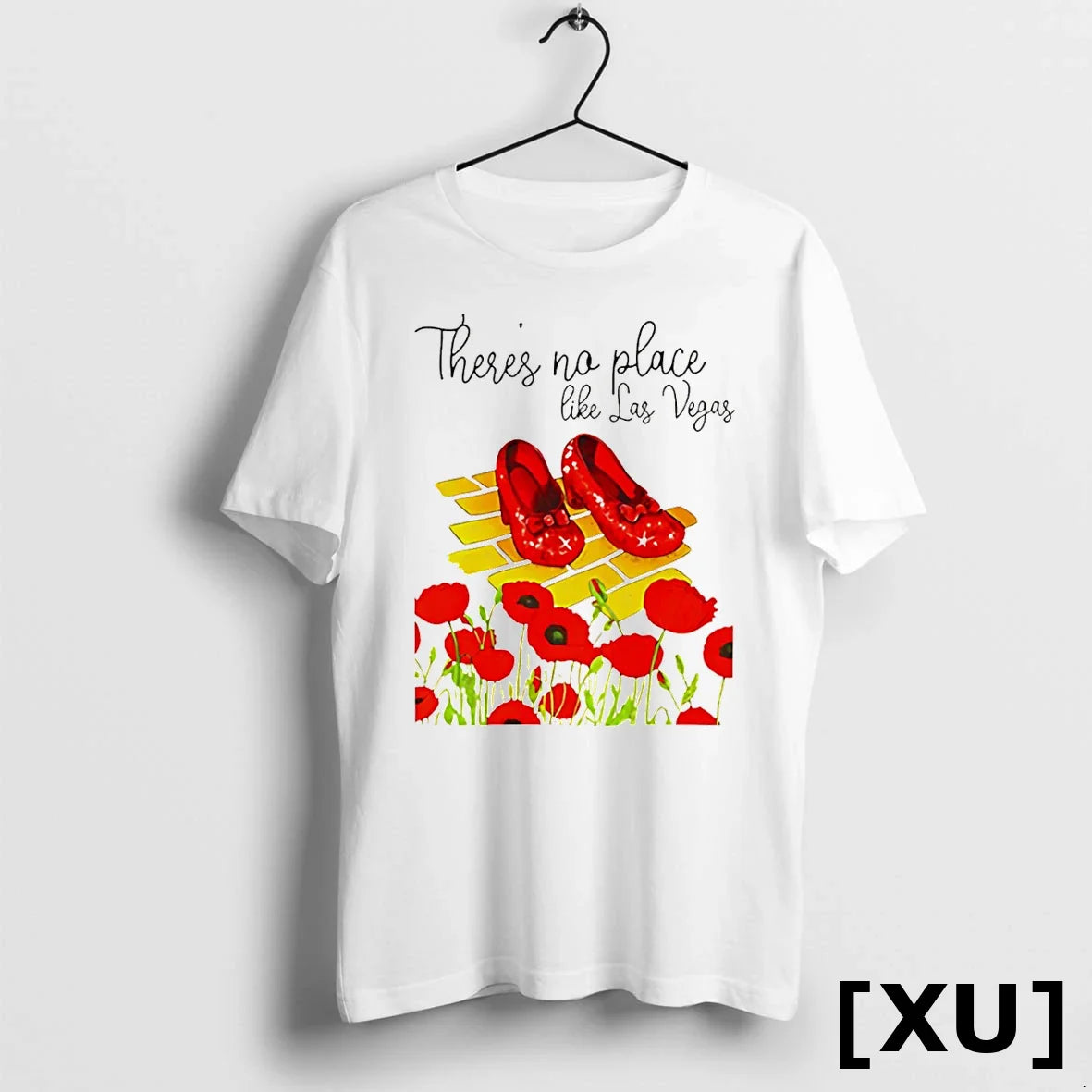 There No Place Like Las Vegas Tshirts Sweater