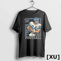 Theta Xi Football Tshirts Sweater