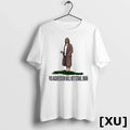 This Aggression Will Not Stand Man Tshirts Sweater