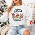 This Is My Movie Watching Shirt Cozy Xmas Shirt Cute T-Shirts