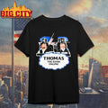 Thomas The Bank Engine Shirt
