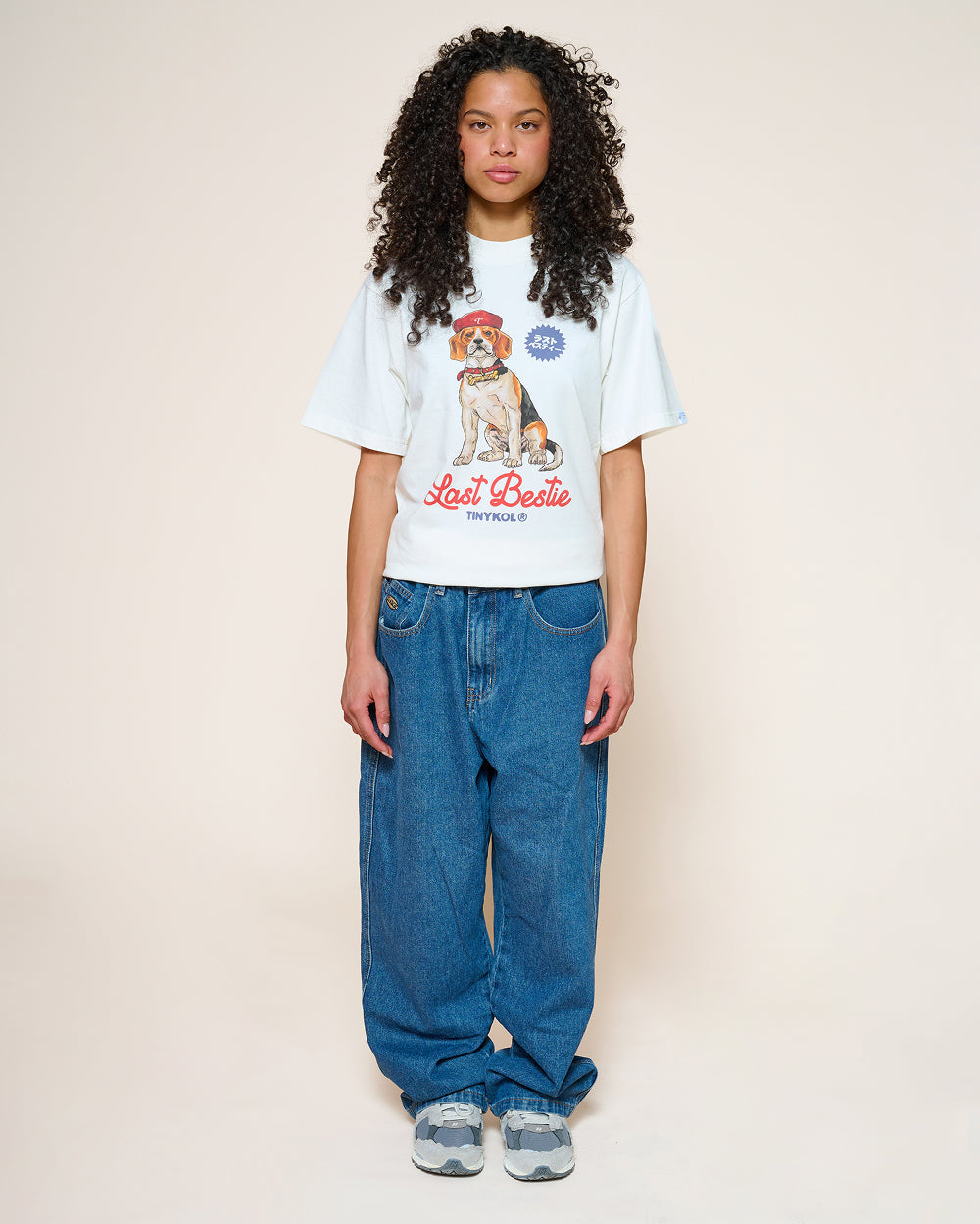 Last Bestie Tee