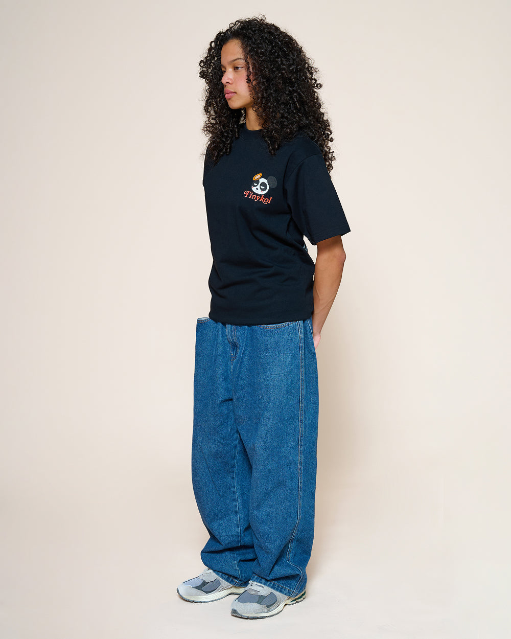 C-70 Tee