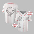 Today I Don't Know Jersey - Grishko.com