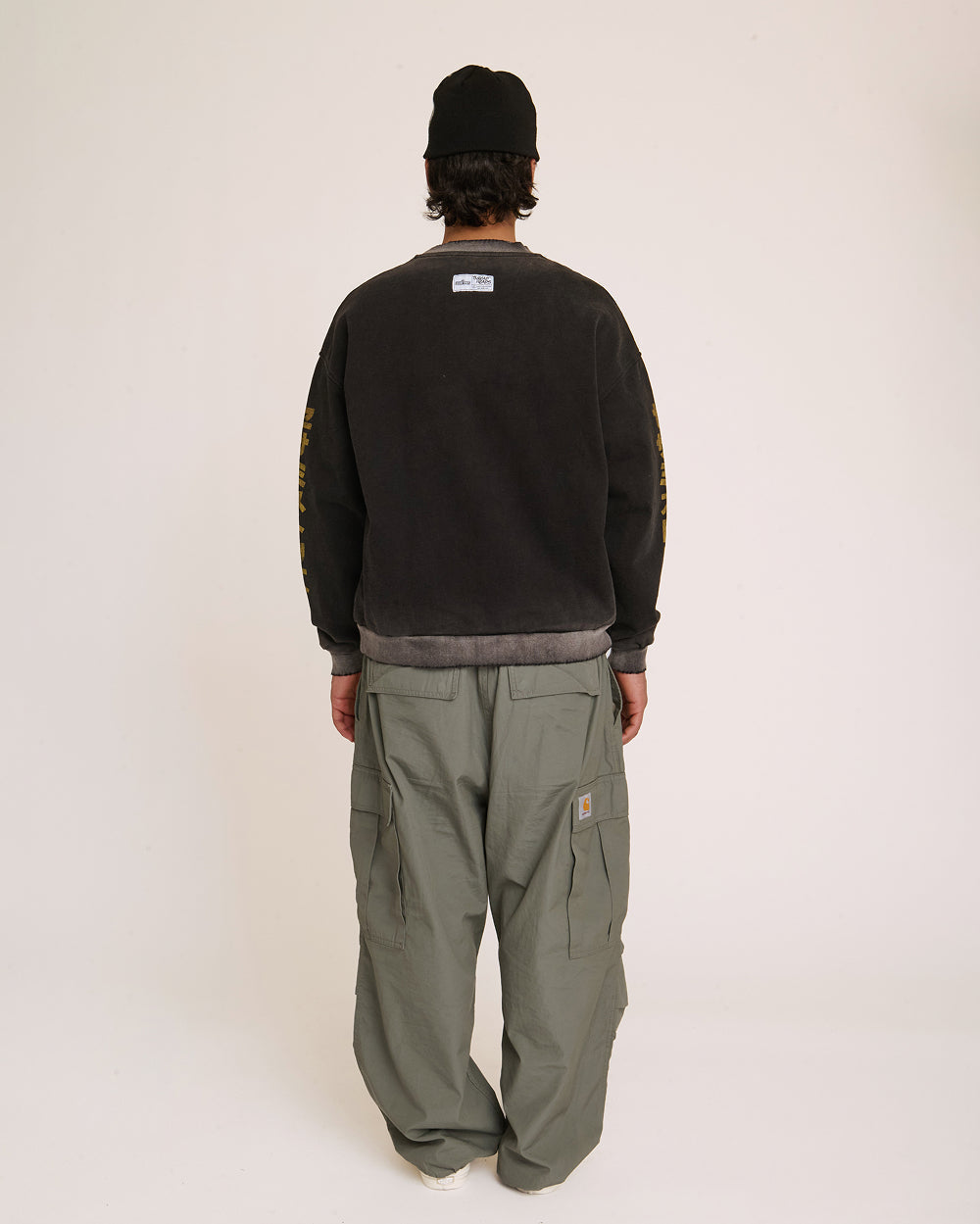 Bert and Ernie Street Patrol Sweatshirt