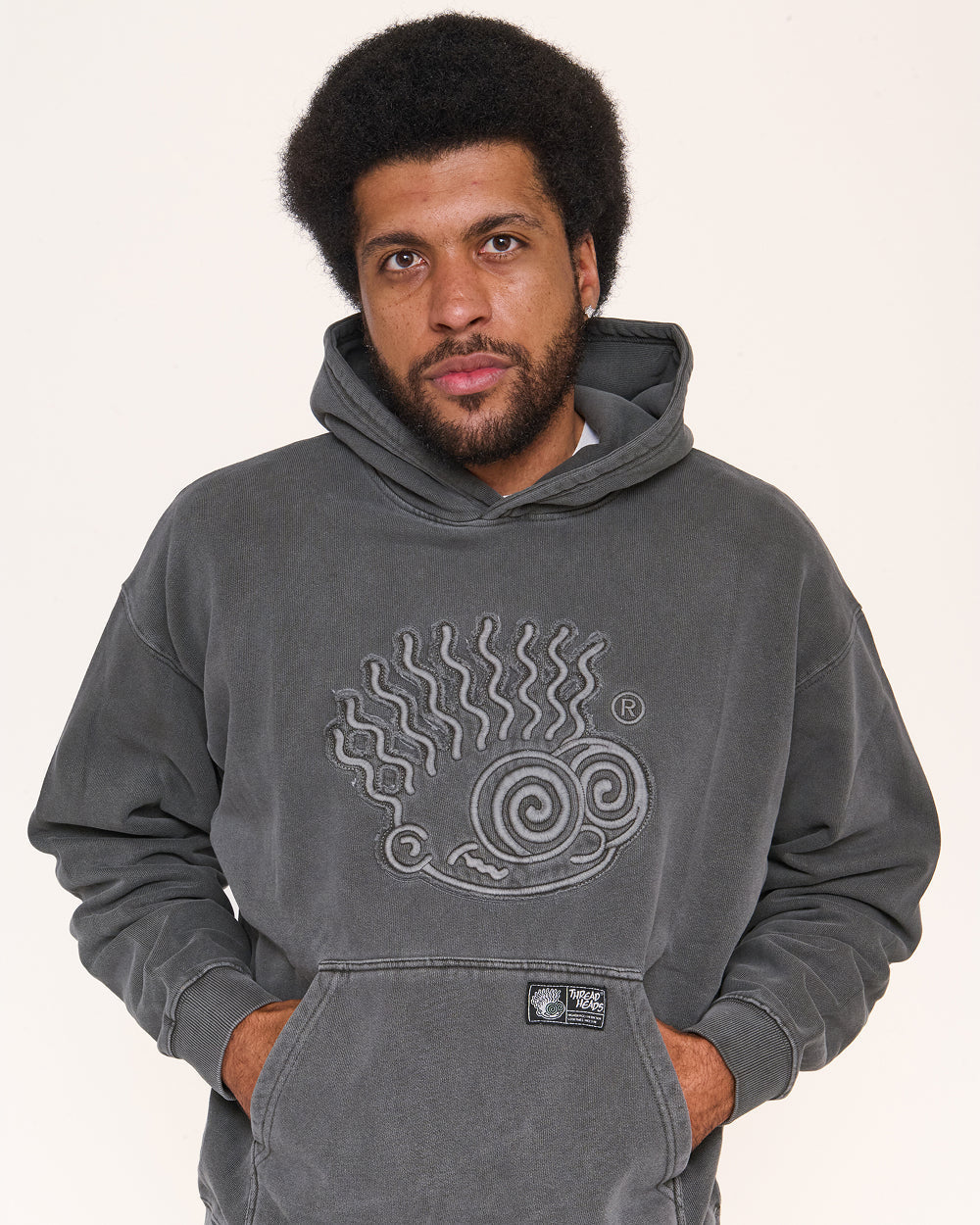 Tommy Hoodie