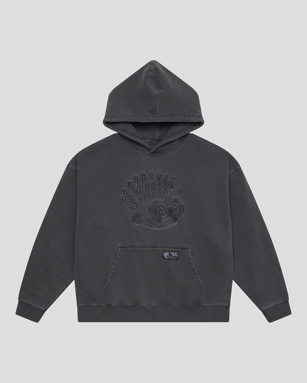 Tommy Hoodie