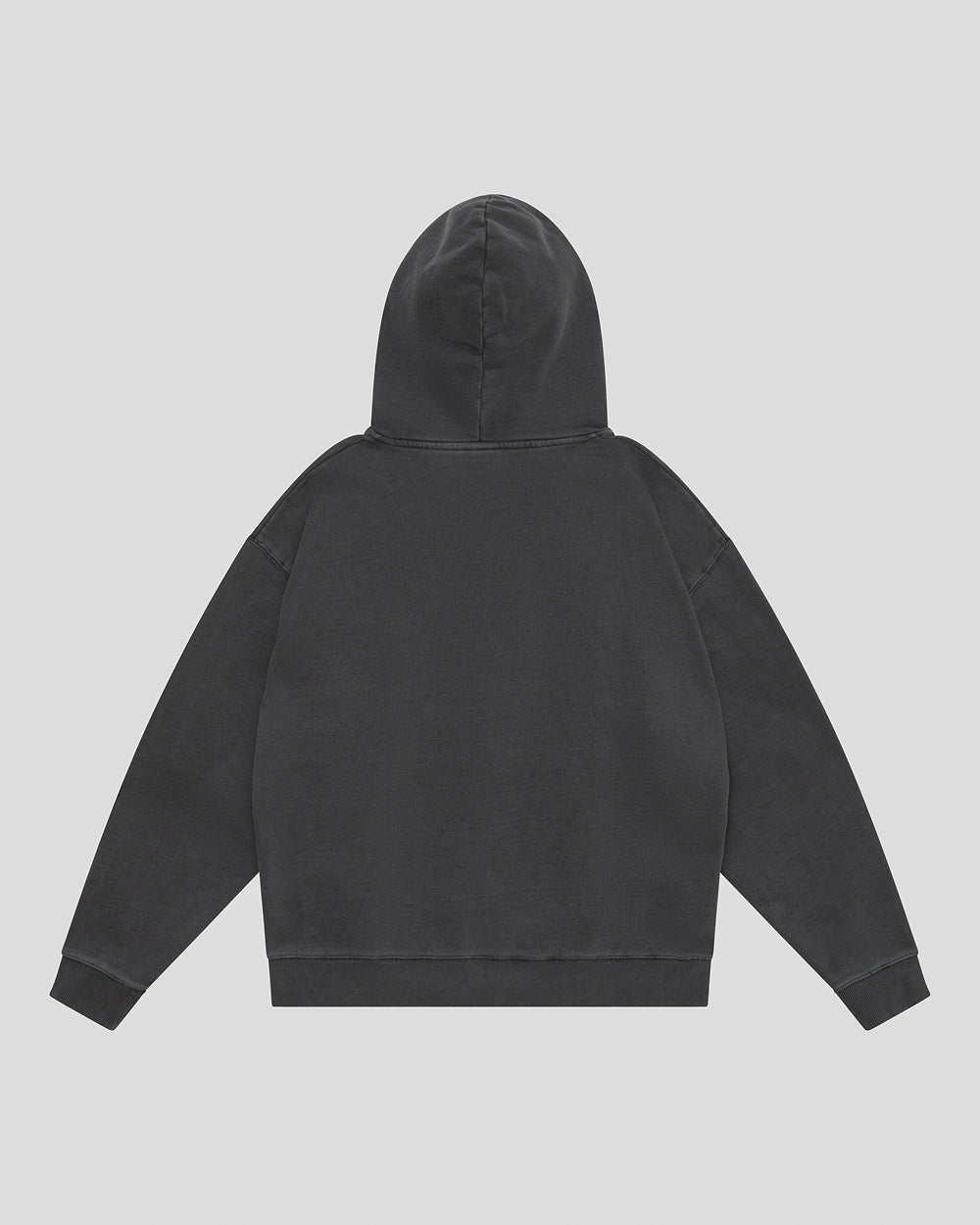 Tommy Hoodie