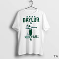 Top 2025 Baylor Volleyball T Shirt Sweater