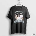 Top Big L Harlems Finest T Shirt Sweater