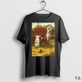 Top Billy Strings Huntsville Tour On Oct 23 2025 T Shirt Sweater