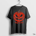 Top Cleveland That I Love Pumpkin Halloween T Shirt Sweater