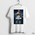 Top Cody Johnson New Tour 2026 T Shirt Sweater