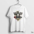 Top Dallas Spartan 2025 Twin Canyons Ranch T Shirt Sweater