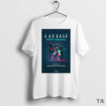 Top Garbage Nov 05 2025 Hollywood Palladium Los Angeles Ca Tour T Shirt Sweater