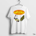 Top Get The Fuck Out Of Chicago T Shirt Sweater