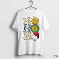 Top Hohoho Savannah Bananas Christmas T Shirt Sweater